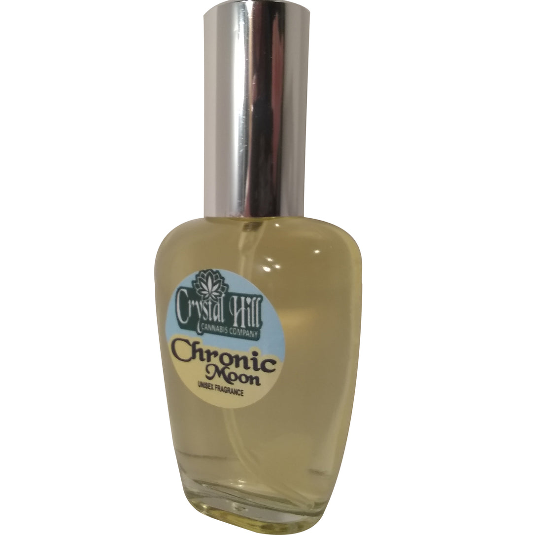 Crystal Hill Cannabis Company CHROIC MOON Fragrance