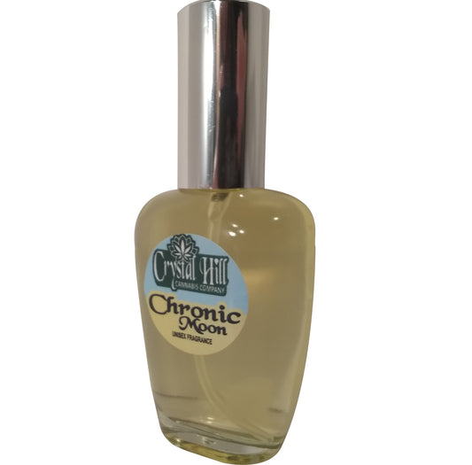 Crystal Hill Cannabis Company CHROIC MOON Fragrance