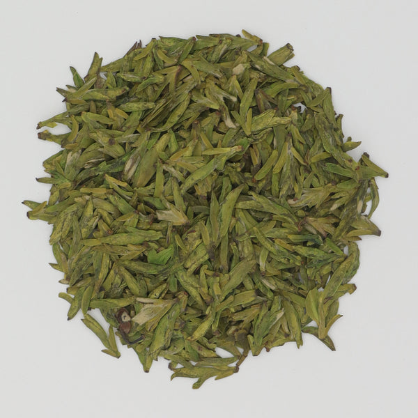 West Lake Dragon Well(Long Jing)-Green Tea