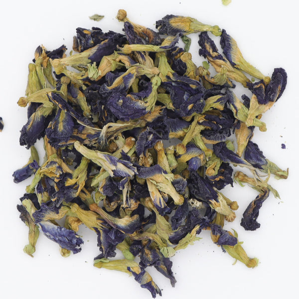 Butterfly Pea Flower-Organic Tea