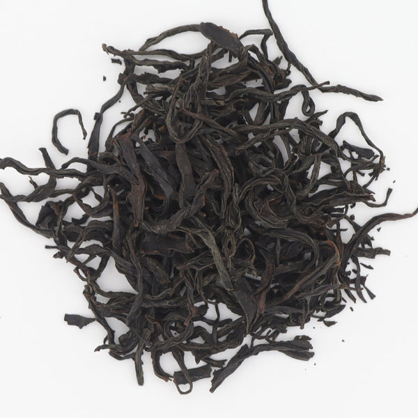 Concubine Smile Black Tea