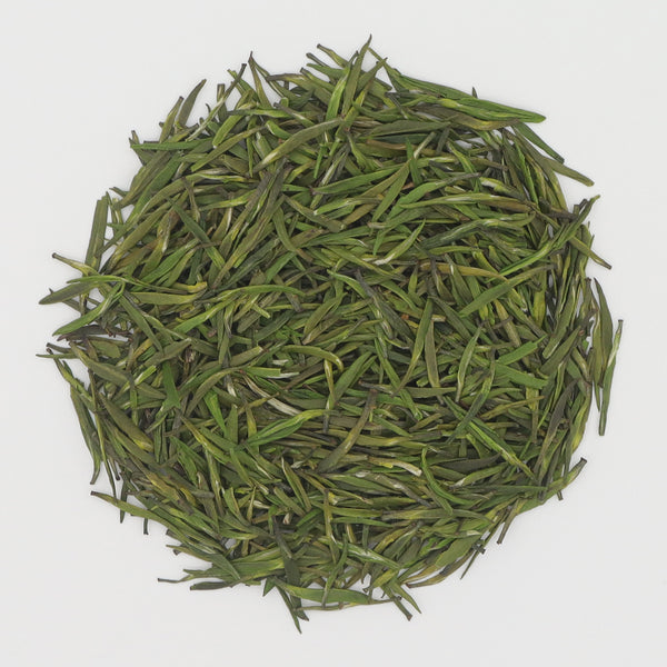 Bamboo Leaf-Green Tea