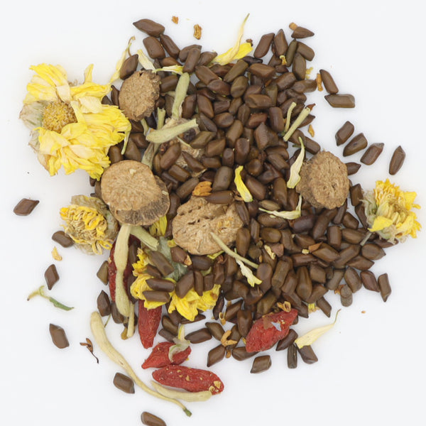 Cassia Seed Chrysanthemum-Herbal Tea- Good for eyes