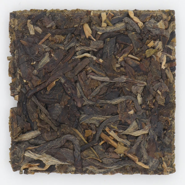 Elf Tea-Raw Pu'er mini Tea Cake(2023)