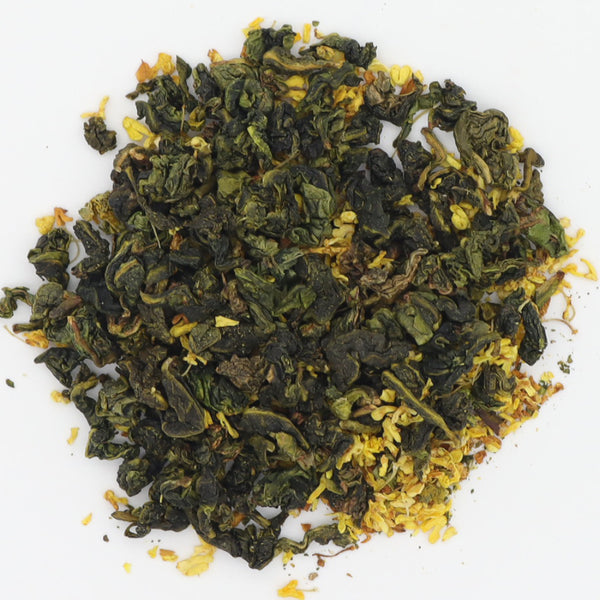 Osmanthus Oolong