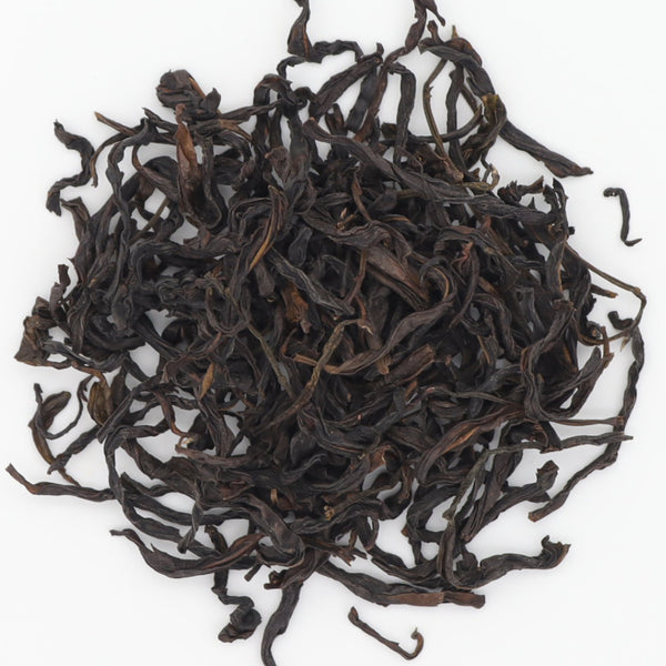 Oriental Beauty High Aroma Oolong