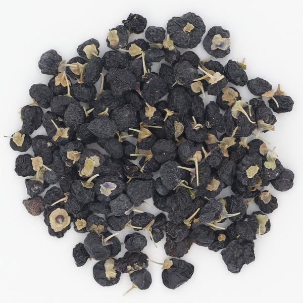 Black Wolf Berry-Organic Tea