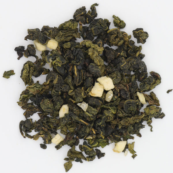 Apple Peach Oolong-High Aroma