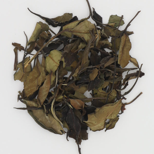 Purple bud White Tea - Meng Ku Snow Mountain（White Tea）