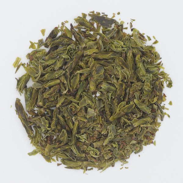 Small Leaf Bitter Tea-Green Tea