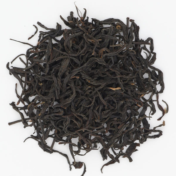 Old Fir Lapsang Souchong