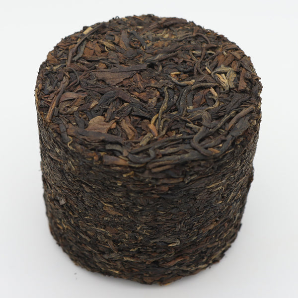 Top of Ban Na Wild Tree Aged White Tea (2000 Spring)