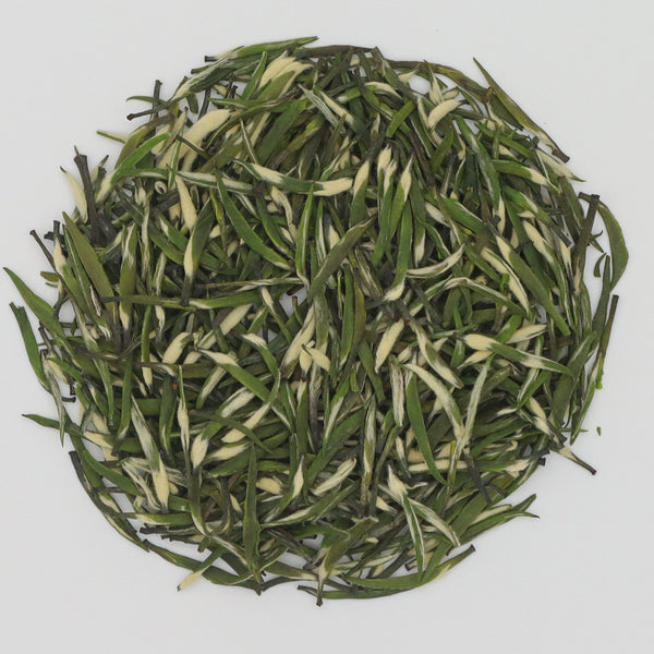 Lotus Sparrow Tongue-Green Tea