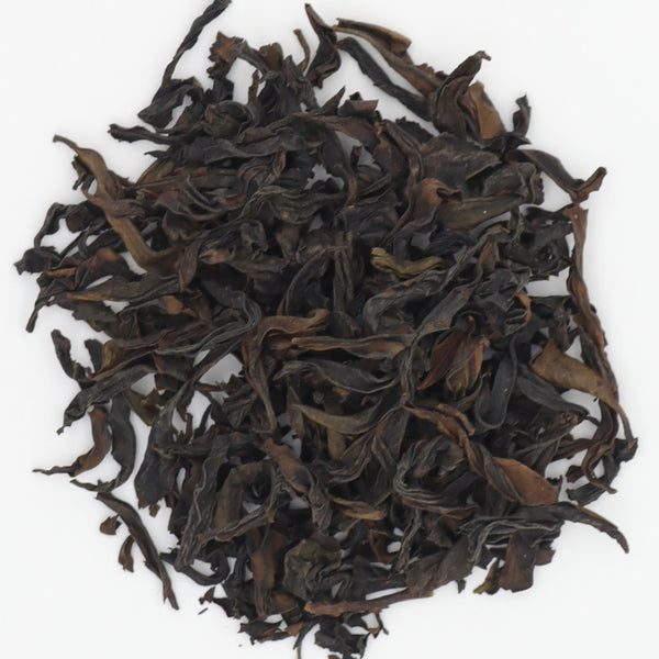 Central Park of Horse-head Rock Cinnamon Rock Tea-Oolong