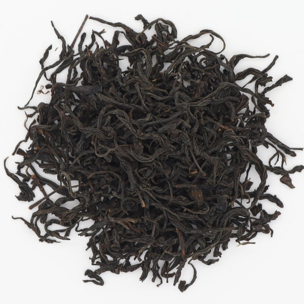 Fruity Lapsang Souchong