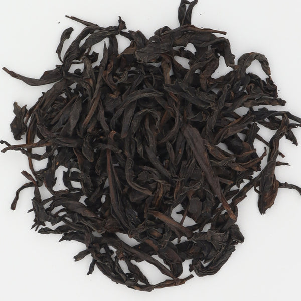 Nameless Narcissus Rock Tea(Oolong)