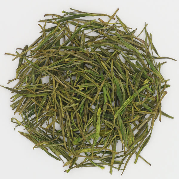 An Ji Bai Cha(2024 Spring Harvest)-Green Tea