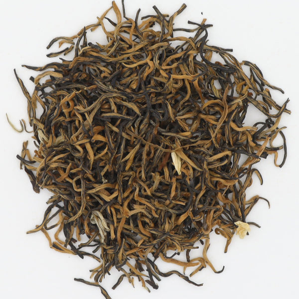 Top Level Jasmine Jin Jun Mei- Black Tea