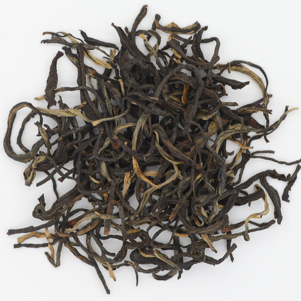 Ying De Organic(Queen Tea)  -Black Tea