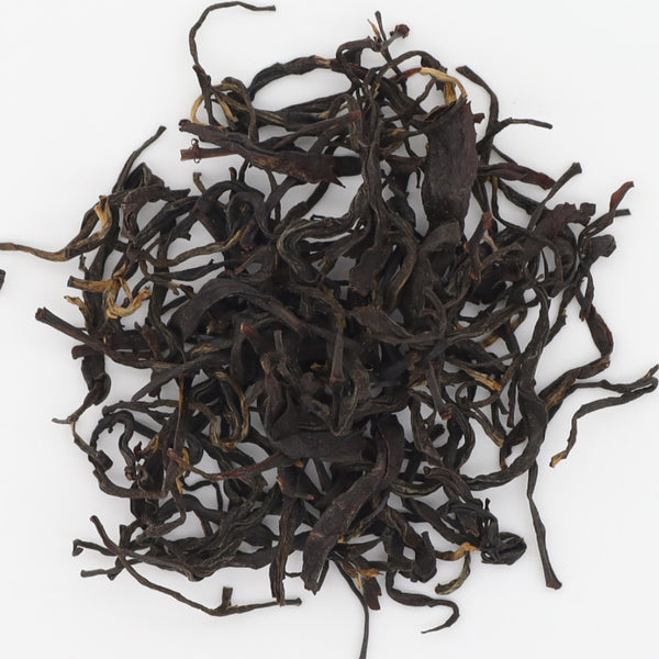 Aged Tree Organic -Black Tea