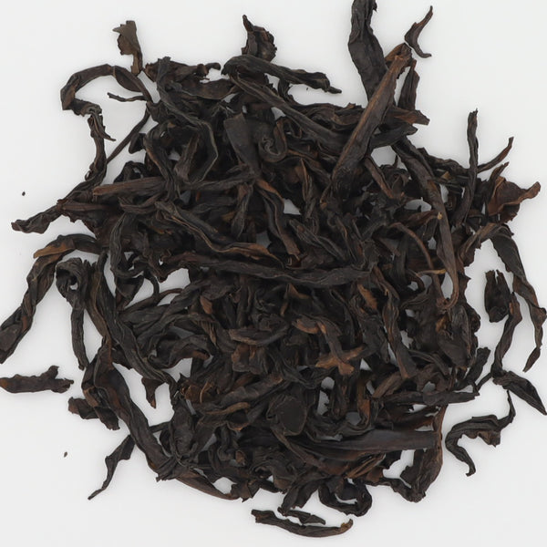 Azure Lion Qi Zhong  Wu Yi Rock  Tea  Oolong