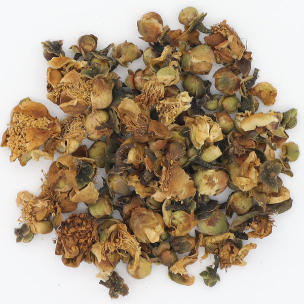 Feng Qing Aged Tree Flower-Winter Flower-Herbal Tea-Good for lungs(2022)