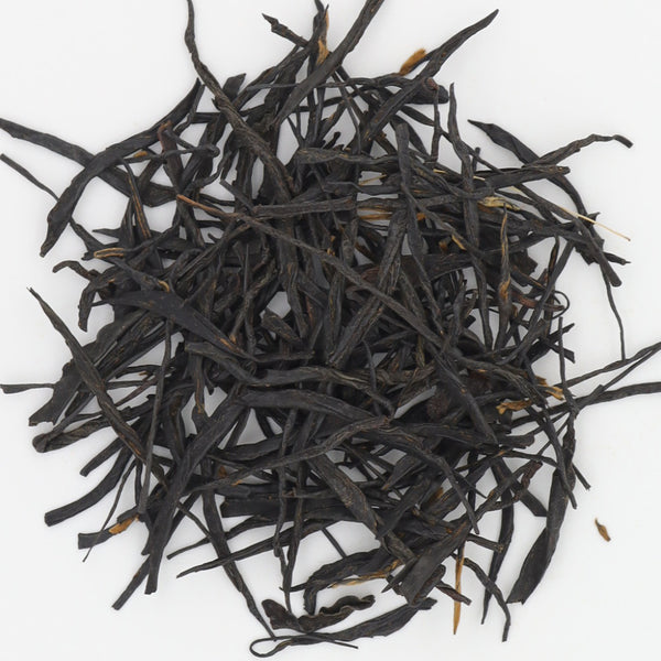 Master Yu-Qian Sui Hong Black Tea