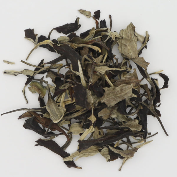 Moonlight Beauty White Tea-Yun Nan