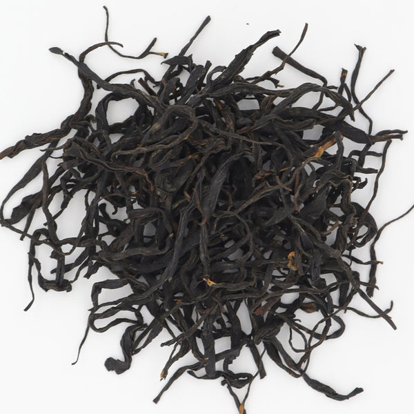 Master Yu-Collection Level Black Tea