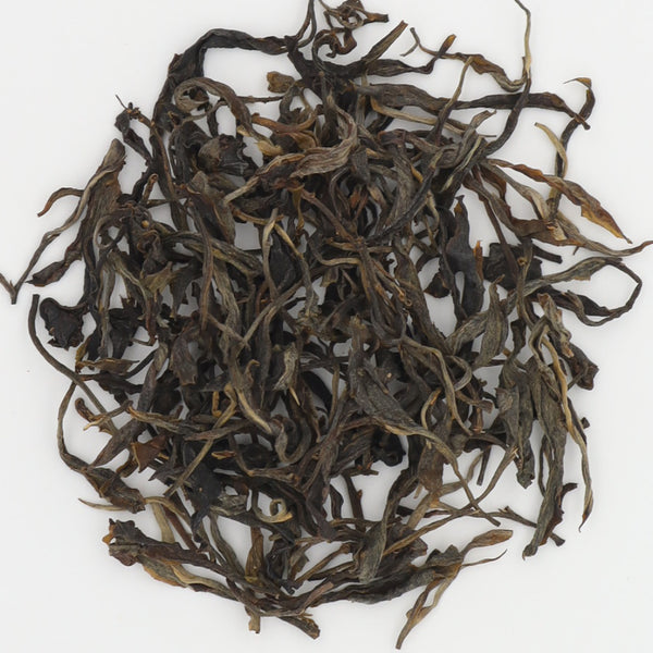 Tianmen Mountain Raw Pu'er(2023)