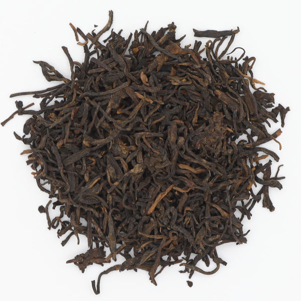 Advanced Level LiuBao Dark Tea (2018)