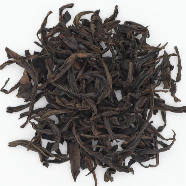 Cliffs Big Red Robe Wu Yi Rock Tea-Oolong