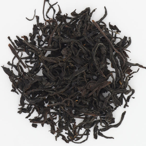 Wild Black Tea