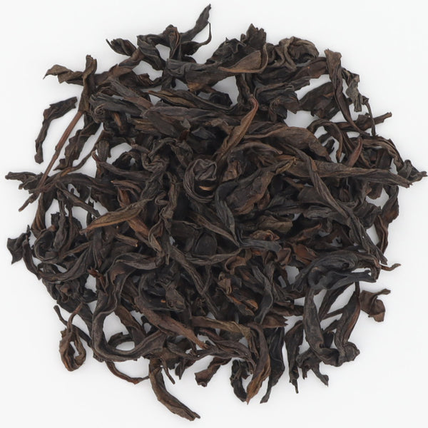 Wild Golden Peony Rock Tea-Oolong