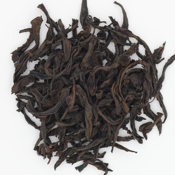 Organic Wild Cinnamon Rock Tea-Oolong