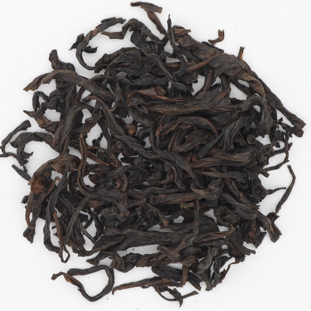 Aged High Bush Narcissus Rock Tea-Oolong