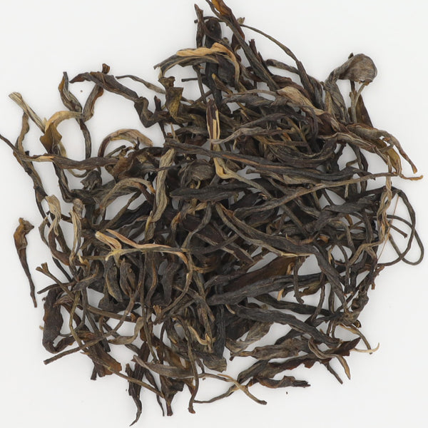 Jing Mai Mountain Loose Raw Pu'er(2021 Spring)