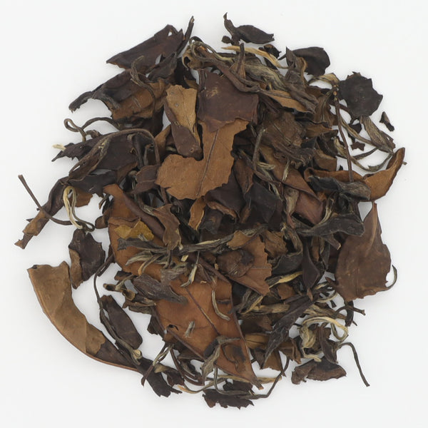 Fruity Aged White Tea