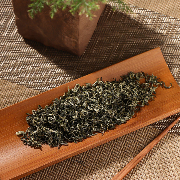 Spring Sprial(Green Tea)