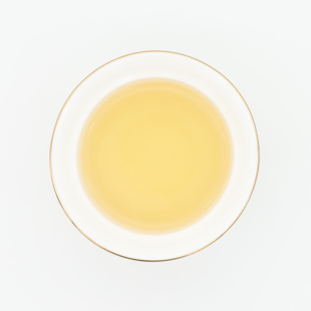 Zhang Pin Narcissus——Oolong