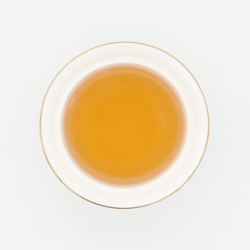 Song Zhong Honey Orchid Dan Cong-Oolong