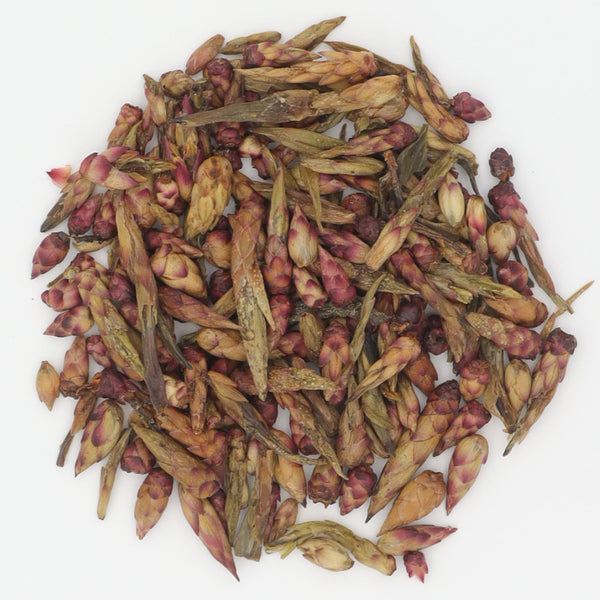 Sparrow Beak  Purple Bud White Tea(2024)