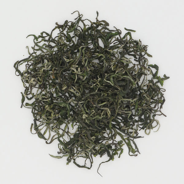 Golden Tea(Green tea)