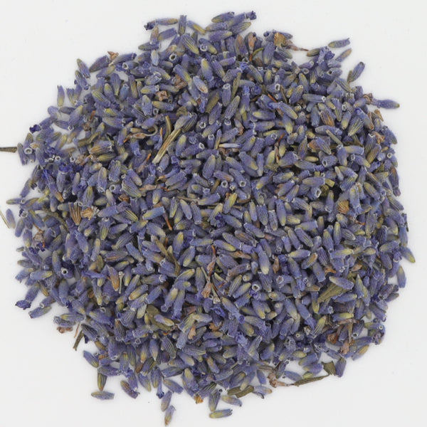 Lavender-Organic Tea