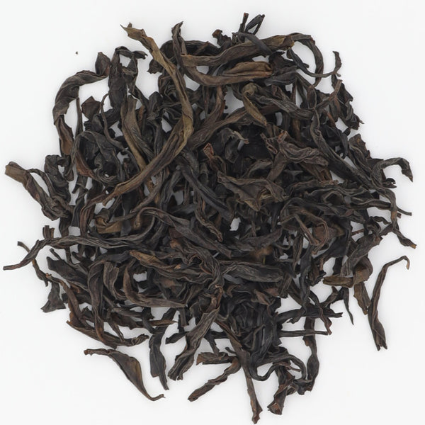 Big Red Robe-Tiger Roaring Rock Cinnamon Tea(Oolong)