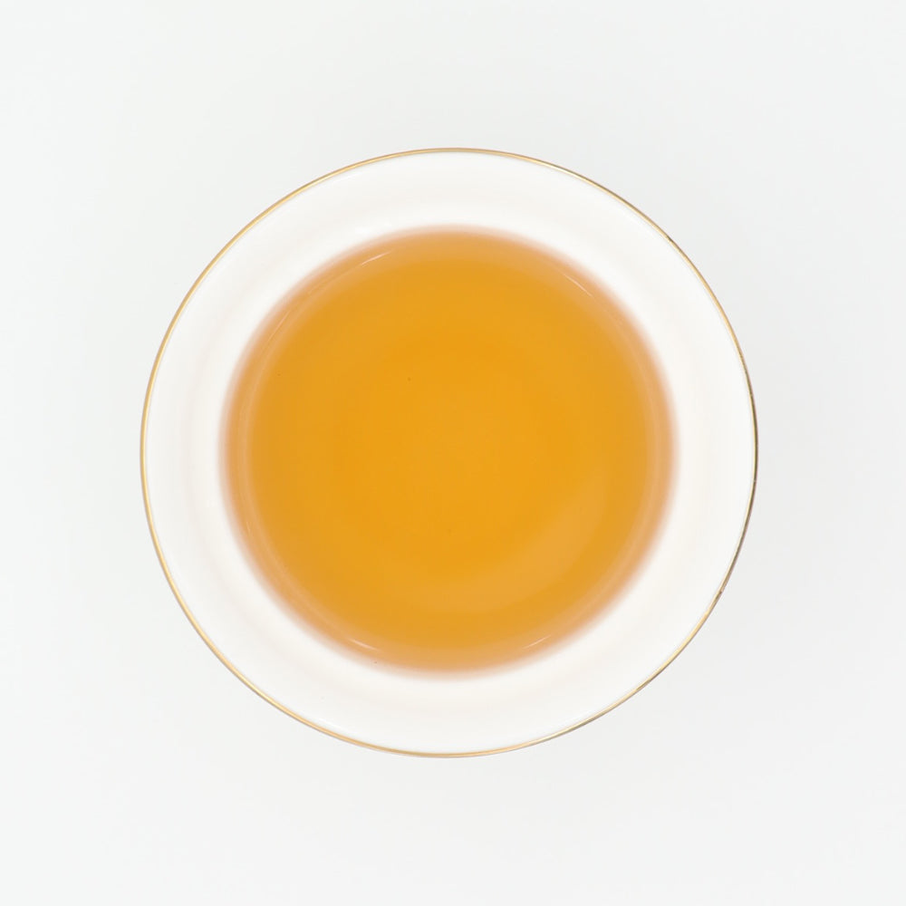 Honey Orchid Fragrance Oolong