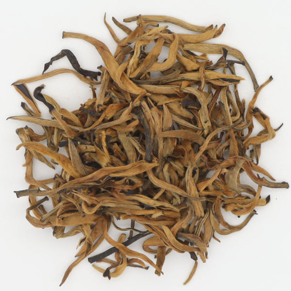 Dian Hong Golden Bud(Black Tea)