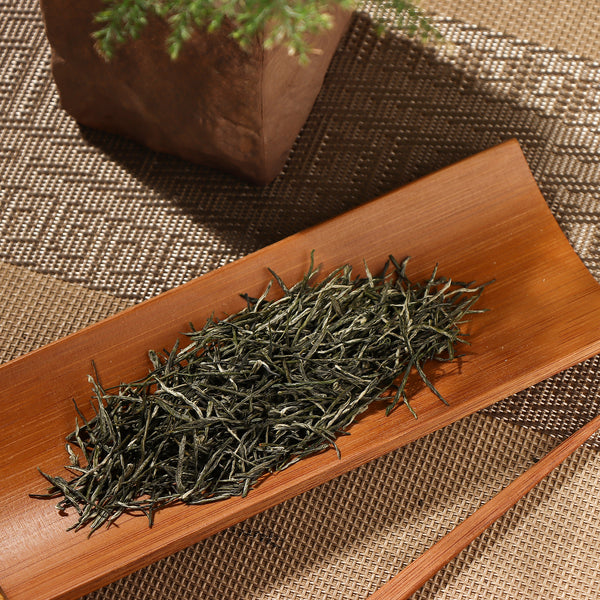 Gu Zhang Mao Jian（Green Tea）