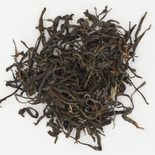 Ai Lao Shan Raw Pu'er Tea Cake(2024)