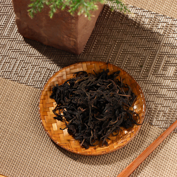 Tian Jian Dark Tea